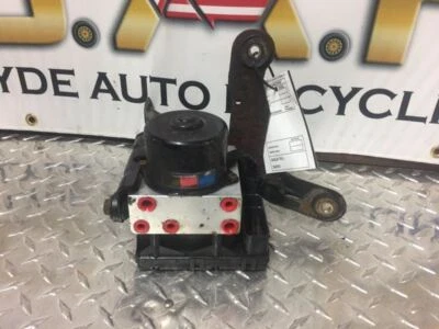 Anti-Lock Brake Part Assembly Fits 02-04 GRAND CHEROKEE 91869 Foto 1 de 4