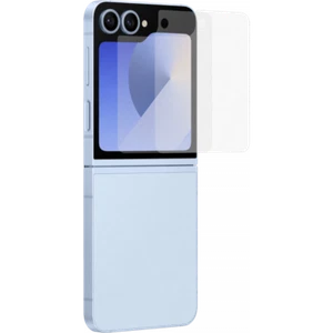 Official Samsung Anti-reflecting Screen Protector for Samsung Galaxy Z Flip6 - Picture 1 of 3