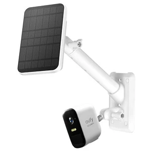 2 in 1 Wall Mount for EufyCam3(S330),EufyCam 3C (S300),&EufyCam Solar Panel - Picture 1 of 7