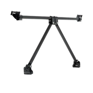 Racingline Carbon Fibre Rear Strut Bar Boot Brace Audi S3 RS3 8V Saloon/Sedan - Picture 1 of 6