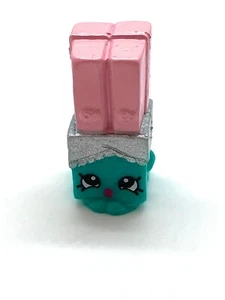 Shopkins Wanda Wafer Teal Exclusive Figur - Bild 1 von 1
