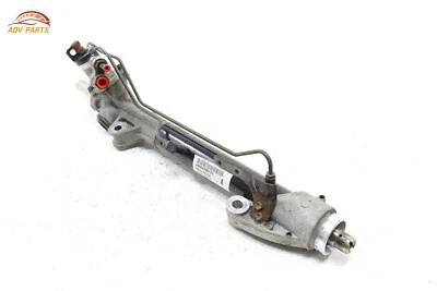 2016 - 2022 尼桑 MAXIMA FWD 动力 STEERING GEAR RACK 原始设备制造商 — 第 1/4 张图片