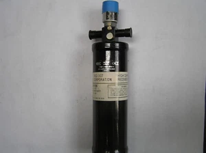 A/C RECEIVER DRIER JA1105 CLIMATECH "NEW" RD5-3593-1 - Bild 1 von 10