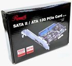 Rosewill RC-216 SATA II/ATA 133 (PATA) PCIe Card
