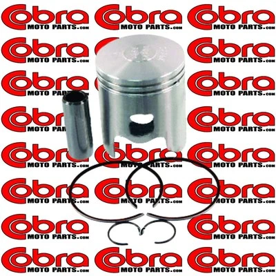 Kit de pistón de extremo superior de piezas Cobra CX50 | Bicicleta de cross Cobra 50cc KING JR | ECMU0060B Foto 1 de 2