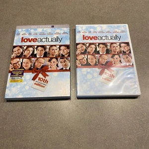 liebe eigentlich dvd - Bild 1 von 4