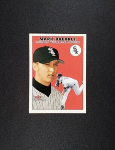 2000 Fleer Tradition Update RC #U17 Mark Buehrle - Bild 1 von 3