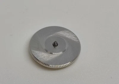 Barillet/Barrel décoré ETA 2892 Suisse Made neuf/new