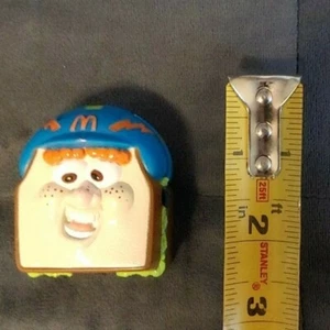 McDonalds Food Happy Meal Toys 1993 Otis - Picture 1 of 3