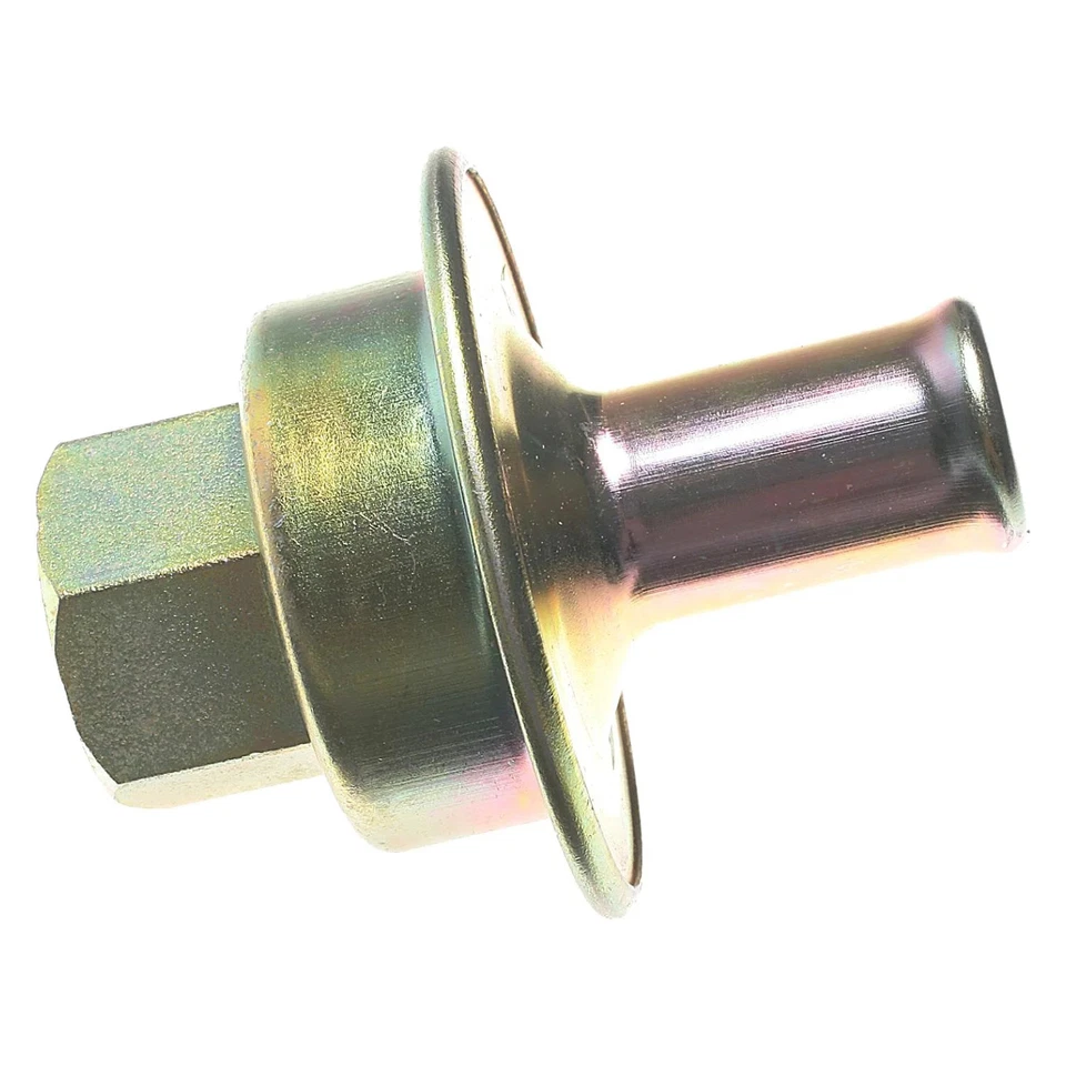 For Chevy C2500 88-96 ACDelco Gold Secondary Air Injection Pump Check Valve — 第 1/2 张图片