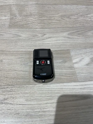 Videocámara digital de mano Coby CAM3002 Snap negra cámara vintage zoom digital Foto 1 de 4