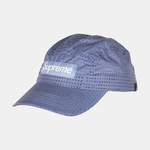 Supreme Bogo Mesh Cap / Größenverstellbar / Herren / Blau / Polyester - Bild 1 von 8