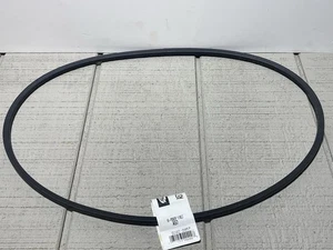 Gates Racing A57 Hi-Power II Belts 1/2” X 59” Free Shipping - Picture 1 of 5