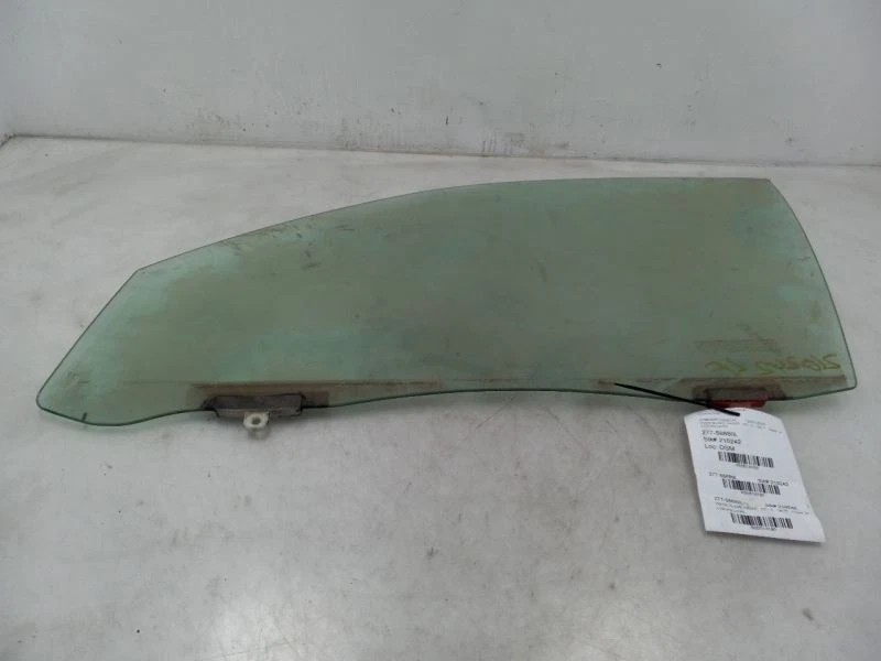 Vidrio para puerta delantera izquierda del conductor para 01-06 LEXUS LS430 Foto 1 de 4