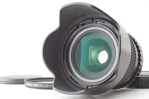 [ Top MINT w/ Hood ] SMC Pentax FA 645 45mm F2.8 Wide AF Lens for NII From JAPAN - Picture 1 of 12