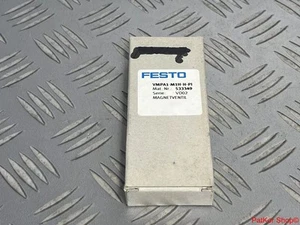 FESTO 533349 VMPA1-M1H-H-PI - Bild 1 von 4
