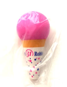 BASKIN ROBBINS EISTÜTE ANTENNENAUFSATZ - Bild 1 von 2