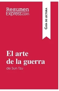 El arte de la guerra de Sun Tzu (Gua de lectura): Resumen y an?lisis completo by - Picture 1 of 1