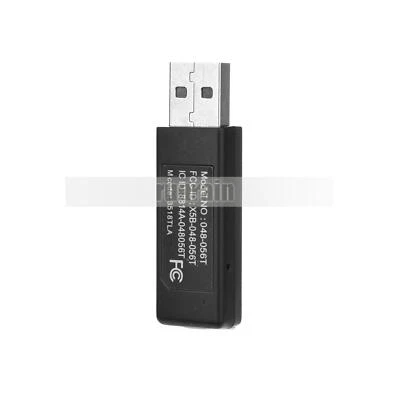 Dongle wireless trasmettitore USB 048-056T SOLO per cuffie PDP AG9 AG9+ Xbox One - Immagine 1 di 4