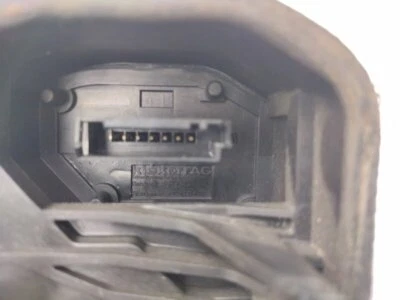 7167069 cerradura puerta trasera izquierda para BMW SERIE 5 BERLINA 2004 259145 - Imagen 1 de 4