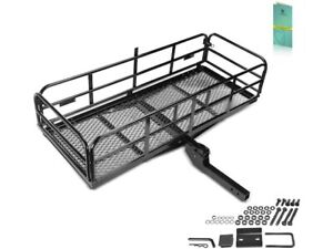 For 1979-1996 GMC G3500 Roof Rack APR 24713CRFK 1980 1981 1982 1983 1984 1985