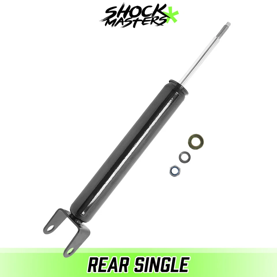 Rear Shock Absorber Single Unit for 2011-2020 Dodge Durango Foto 1 de 1