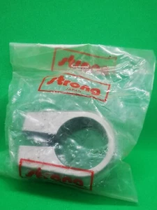 Nos Old School Bmx Strong Seat Clamp Made In Japan - Picture 1 of 7