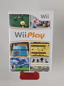 Juego para Wii Play Wii - Imagen 1 de 5