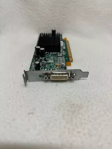 128mb pci-e graphics card, cn-0h3823-69702, p/n 102a2590400, 8960 ver:130, 109- - Picture 1 of 2