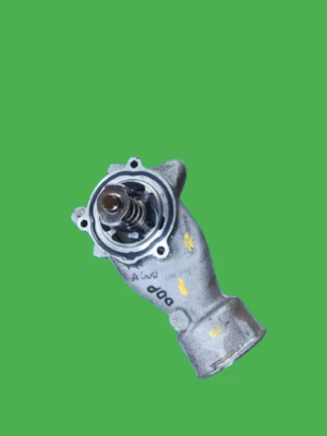 CARCASA TERMOSTATO GASOLINA PORSCHE BOXSTER CAYMAN 982 718 2.0 9A210602202 Foto 1 de 4