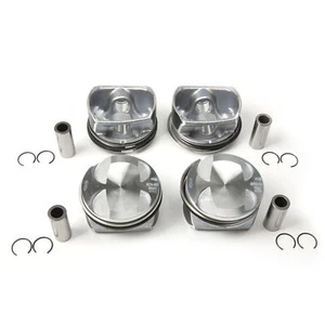 Oversize 0.25mm Pistons&Rings Set Φ77.25mm Fit For BMW 120i Mini R55 R56 R57 R58 - Bild 1 von 6