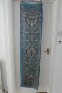 Shawl light weight Patterned - Picture 1 of 1