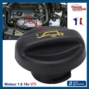 Öldeckel für C2 C3 C4 Picasso DS4 C8 DS3 607 806 807 EXPERT JUMPY VTi - Bild 1 von 11