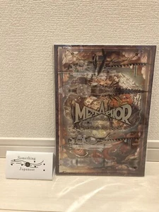 Metaphor ReFantazio Atlus 35th Anniversary Edition Premium Art Book Only Japan - Picture 1 of 8
