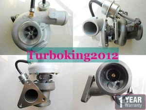 NEW GT2052S 721843 79519 FORD Ranger Courier Power Stroke 2.8L Turbocharger  - Picture 1 of 9