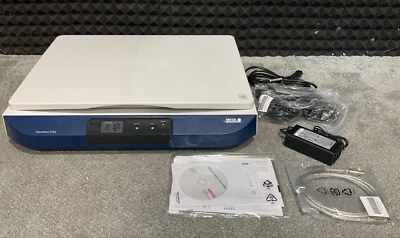 Xerox DocuMate 4700 USB2 Flatbed Scanner XDM47005M-WU ✅❤️️✅❤️️ New! Open Box! - Image 1 of 4