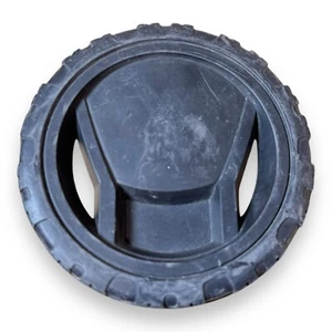 Karcher Pressure Washer Wheel K4 Compact 1.637-311.0 - Picture 1 of 4