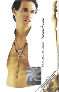 Marc Anthony – Amar Sin Mentiras, Original Cassette, Romanian Version - Picture 1 of 4