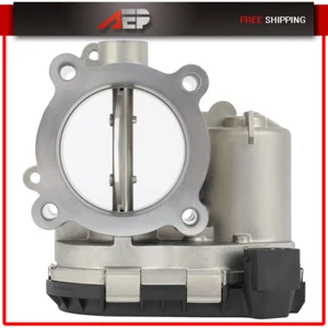 Cuerpo del acelerador para Dodge Sprinter 2500 Mercedes-Benz GL320 3,0 L 2007 2008 2009 - Imagen 1 de 7