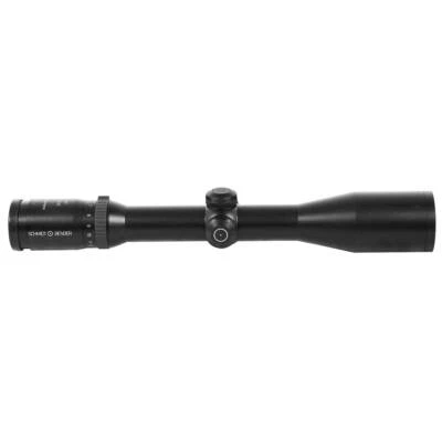 Schmidt Bender 3-12x42 Klassik LM L3 Riflescope 645-811-482-05-05A02 - Image 1 of 3