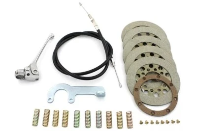 Kit eliminador de embreagem Mousetrap serve para Harley Davidson 22-0750 - Imagem 1 de 3