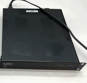 QSC SPA2-60 Amplificatore 2 canali con cavo di alimentazione - Foto 1 di 9