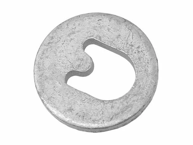 Excéntricos de ajuste de inclinación trasera para BMW 323i 1999 J514VX 1998-2000 Foto 1 de 1