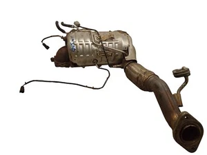 Dieselfilter Mazda 6 Diesel 2013-2018 2.2 DPF  - Bild 1 von 7