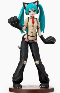 NEU Hatsune Miku Project DIVA Arcade Future Tone Figur aus Japan - Bild 1 von 12