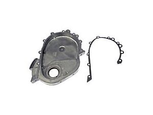 Engine Timing Cover Dorman For 1970-1973 Jeep J-4600