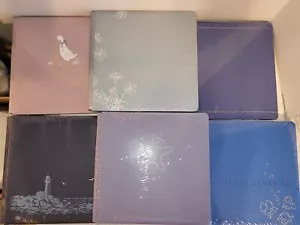 Creative Memories 12x12 TRUE Size FOIL Coversets NIP YOU CHOOSE! - Picture 1 of 21