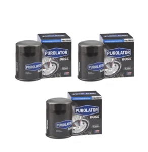PBL14610 - PACKAGE OF 3 - Purolator BOSS Engine Oil Filter - Bild 1 von 2