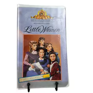 Little Women VHS Color - Imagen 1 de 8