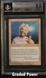 Magic Magic Magic Magic The Mirage Enlightened Tutor 8,5 (8774) - Imagen 1 de 2
